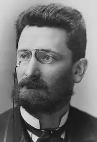 Quote of the day by Joseph Pulitzer: 'What a newspaper needs in its news, in its headlines, and on its editorial page is...' - lessons on media, journalism, accuracy and advice on powerful news writing by Pulitzer Prize creator and Columbia Journalism School founder