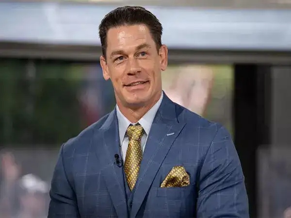John Cena calmly shuts down awkward viral fan encounter in cafe