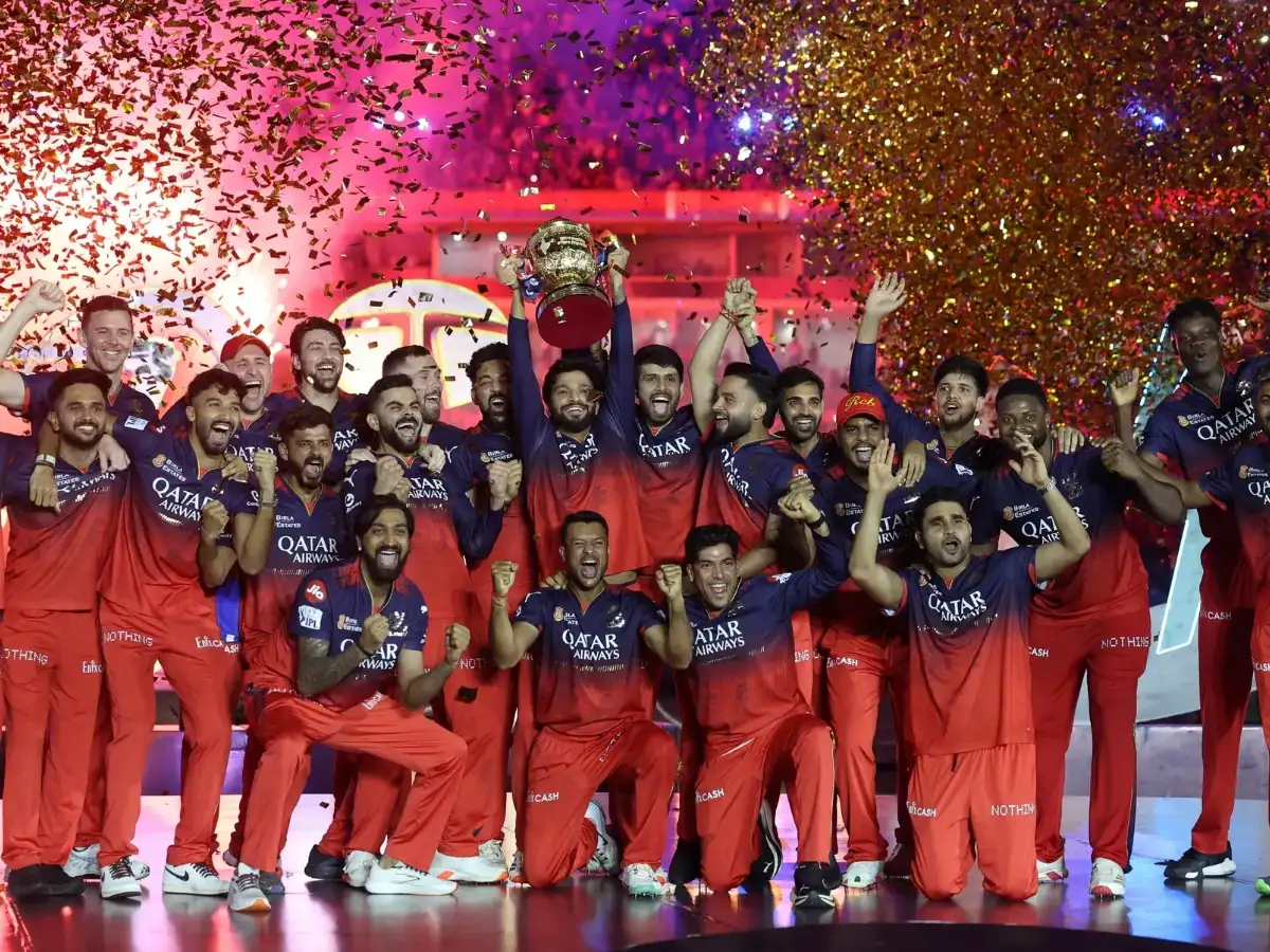 IPL 2026: RCB vs SRH marks emotional return at Chinnaswamy amid global turmoil and billion-dollar cricket boom