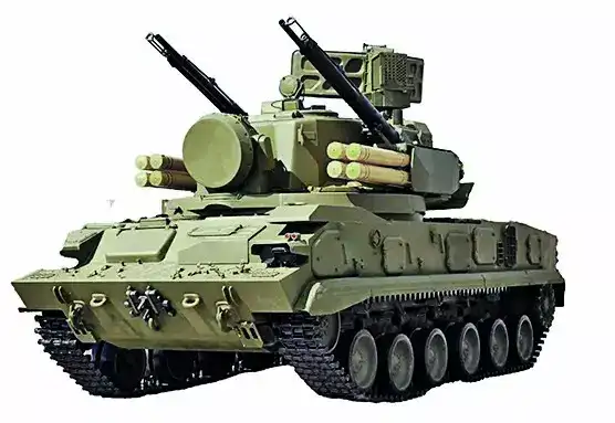 As drone use rises, India back to Tunguska Shield