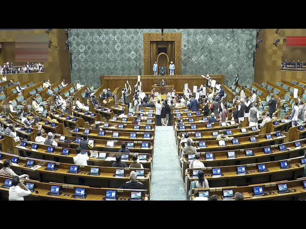 Make Aadhaar-Based Payment System optional under MGNREGS: Parliamentary panel