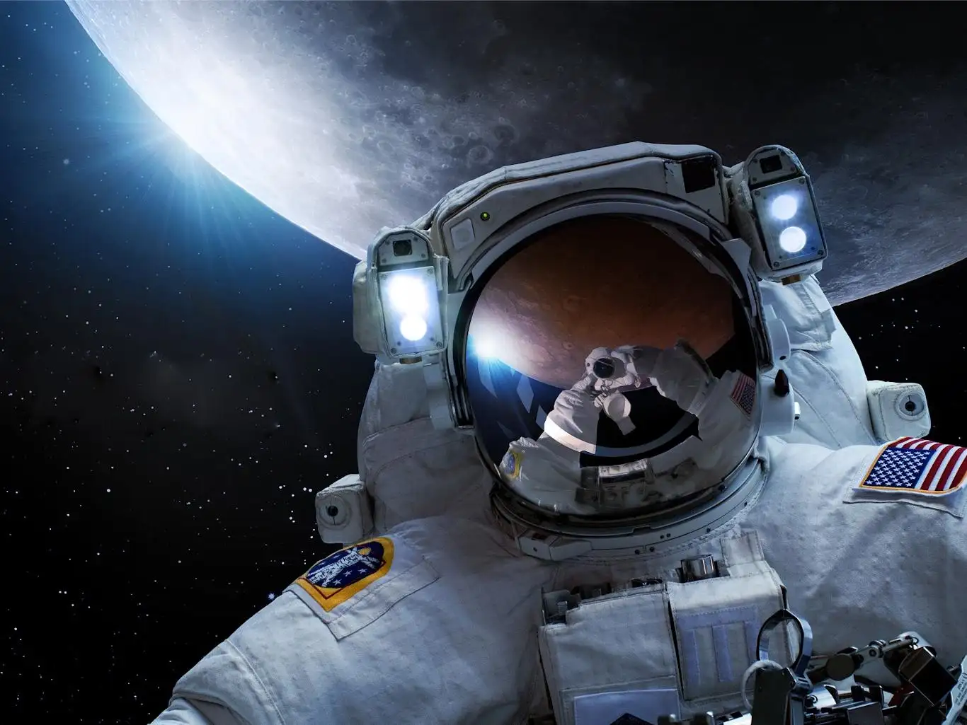 NASA’s Artemis II crew begins final countdown to first crewed Moon mission in over 50 years