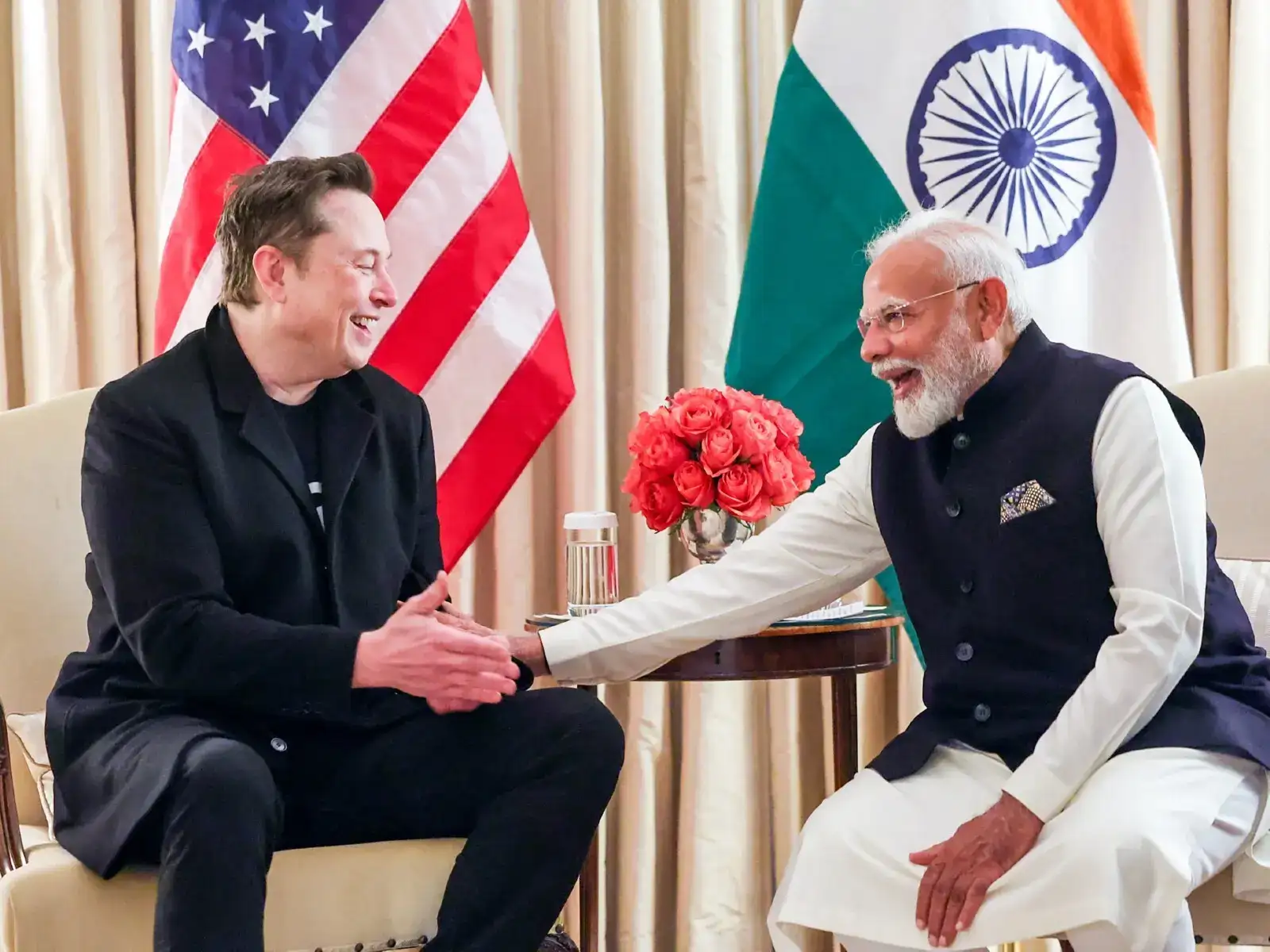 Elon Musk joins PM Modi and Trump's call on Iran conflict in rare wartime move: Report