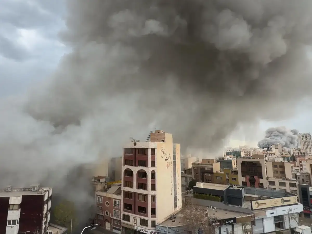 Yemen's Houthis warn will join war if Iran attacks continue