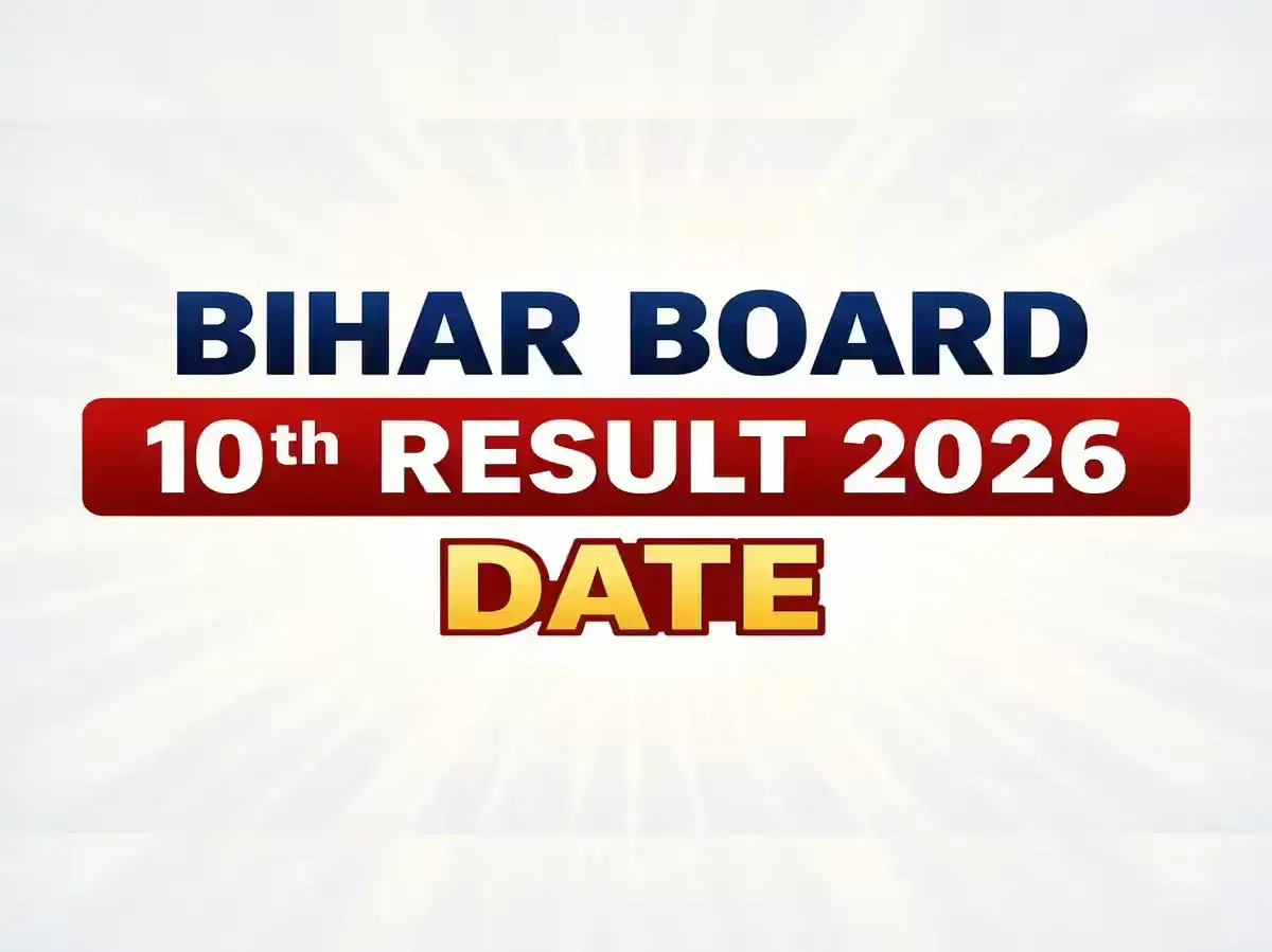 Bihar Board 10th Result 2026 Date: Check past trends, steps to download your scorecard at results.biharboardonline.com