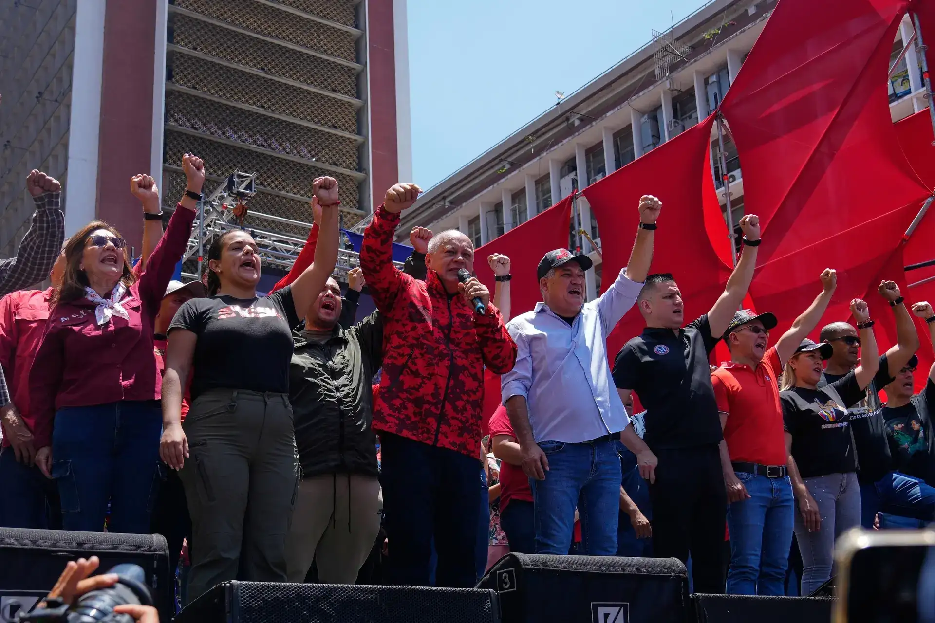 US lifts sanctions on Venezuela minerals sector, including gold