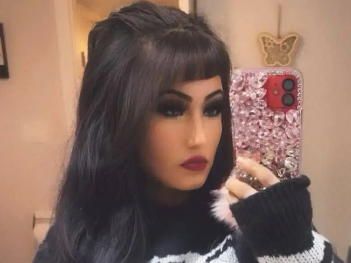 Man from Prince Edward Island charged as police search for remains of Edmonton woman missing for months in suspected ‘intimate partner homicide’