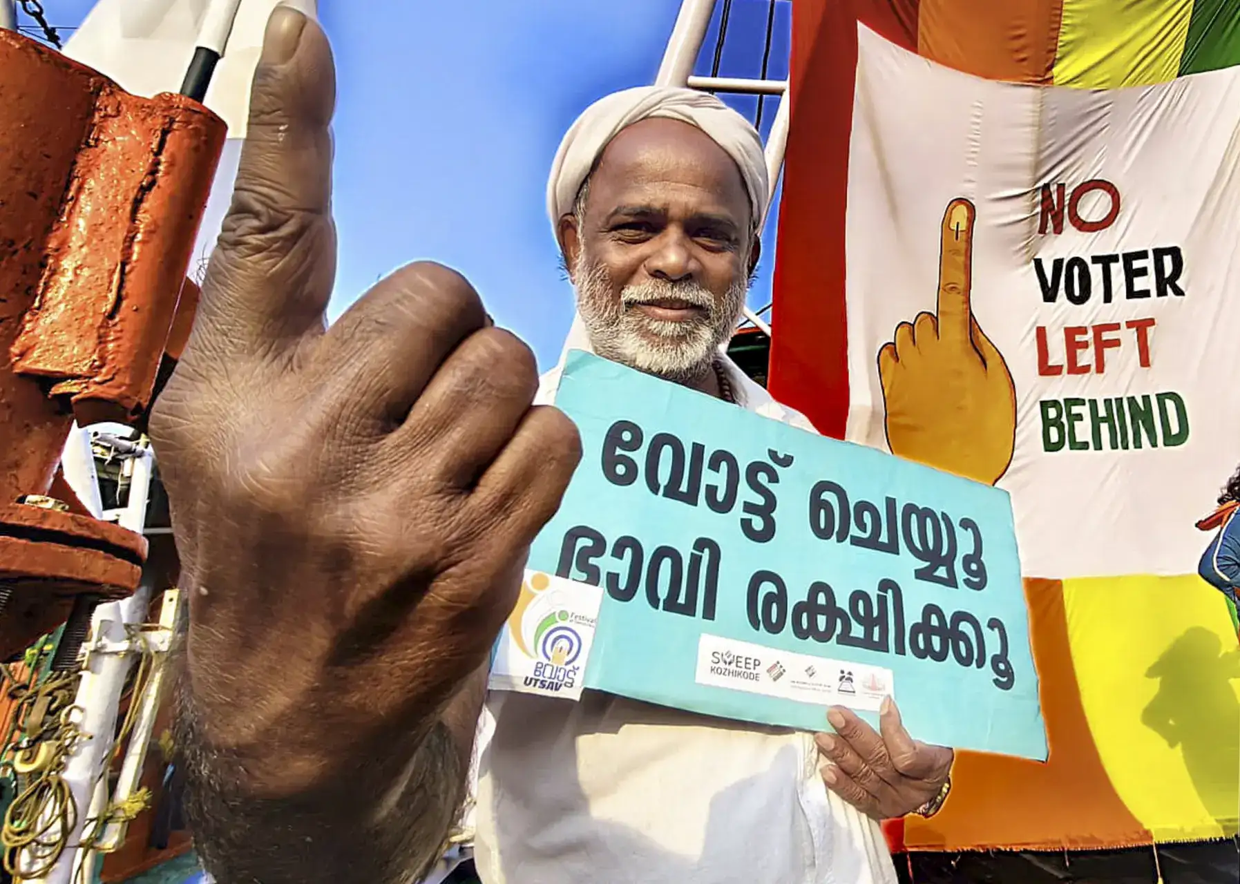 Sangh Parivar leader claims Satheesan sought RSS support to win in 2001, 2006 Assembly polls