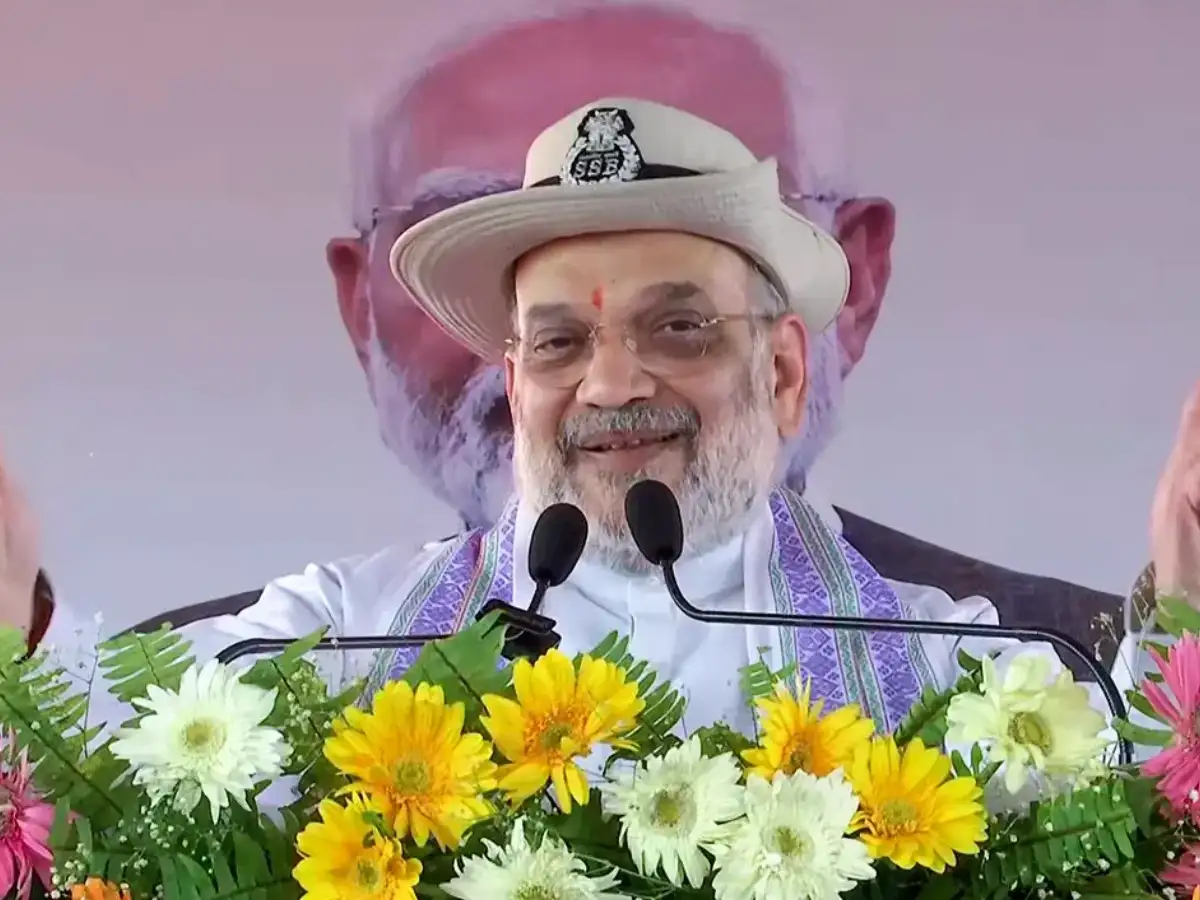 West Bengal polls as national security battle: Amit Shah targets TMC with 'charge sheet'