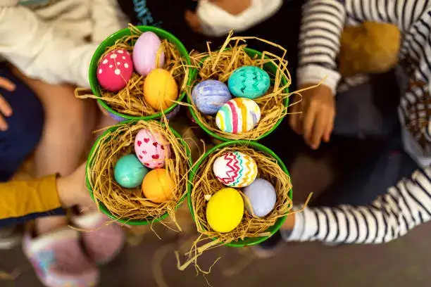 Easter 2026 Dates revealed: When are Good Friday, Palm Sunday and Lent this Year?