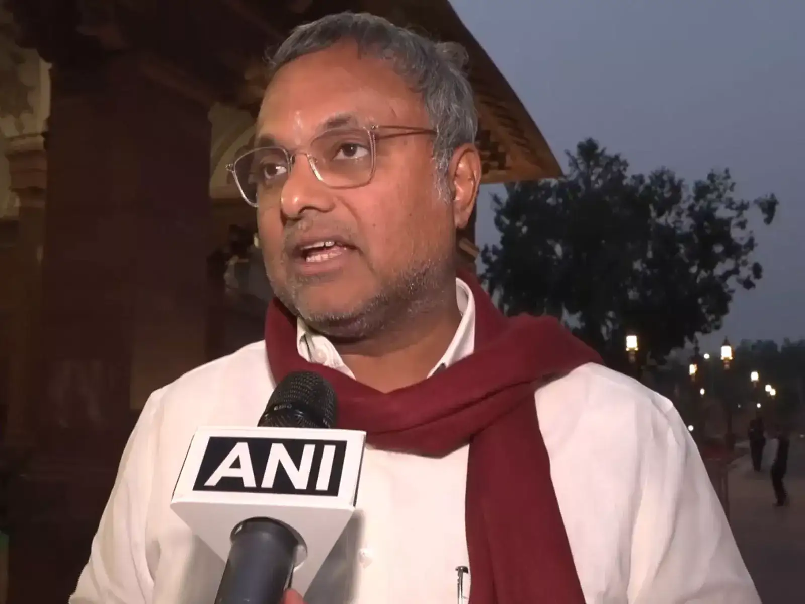 Chinese visa 'scam': Delhi HC disposes of as 'infructuous' plea by Karti Chidambaram in money laundering case