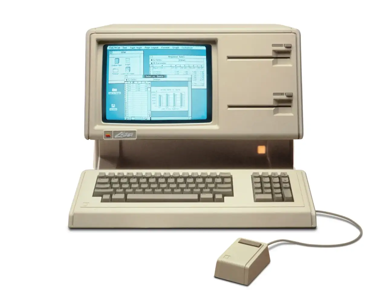 Apple at 50: The misses that shaped the wins - The Economic Times