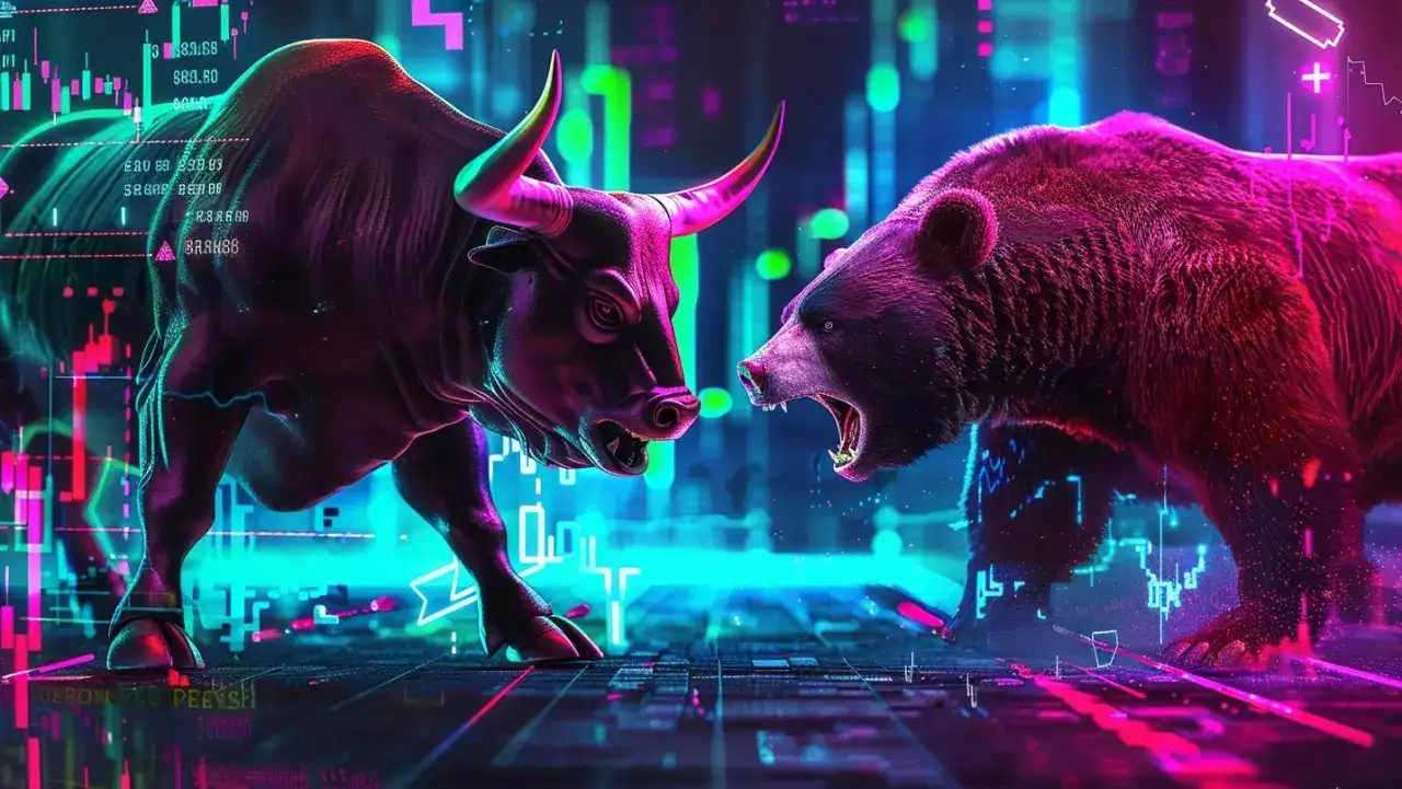 Will the US stock market see a big crash ahead? How will Dow, S&P 500 and Nasdaq move — Are rising oil prices and 2% market drop signaling bigger market sell-off?