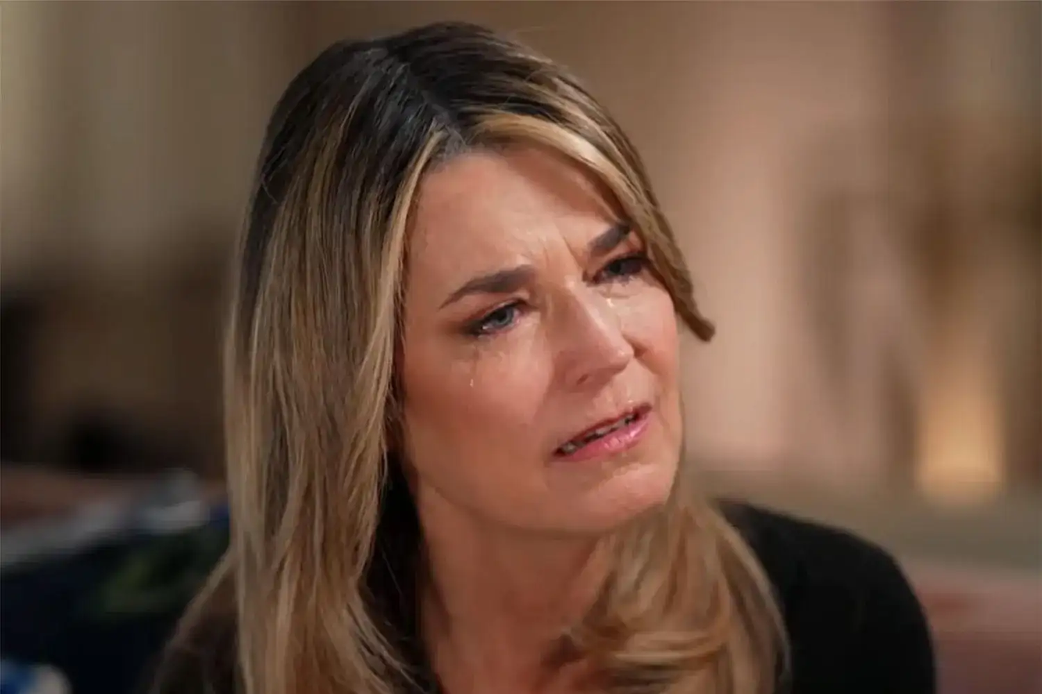 Savannah Guthrie says she spoke to god after Mother Nancy’s disappearance—What do latest updates reveal now?