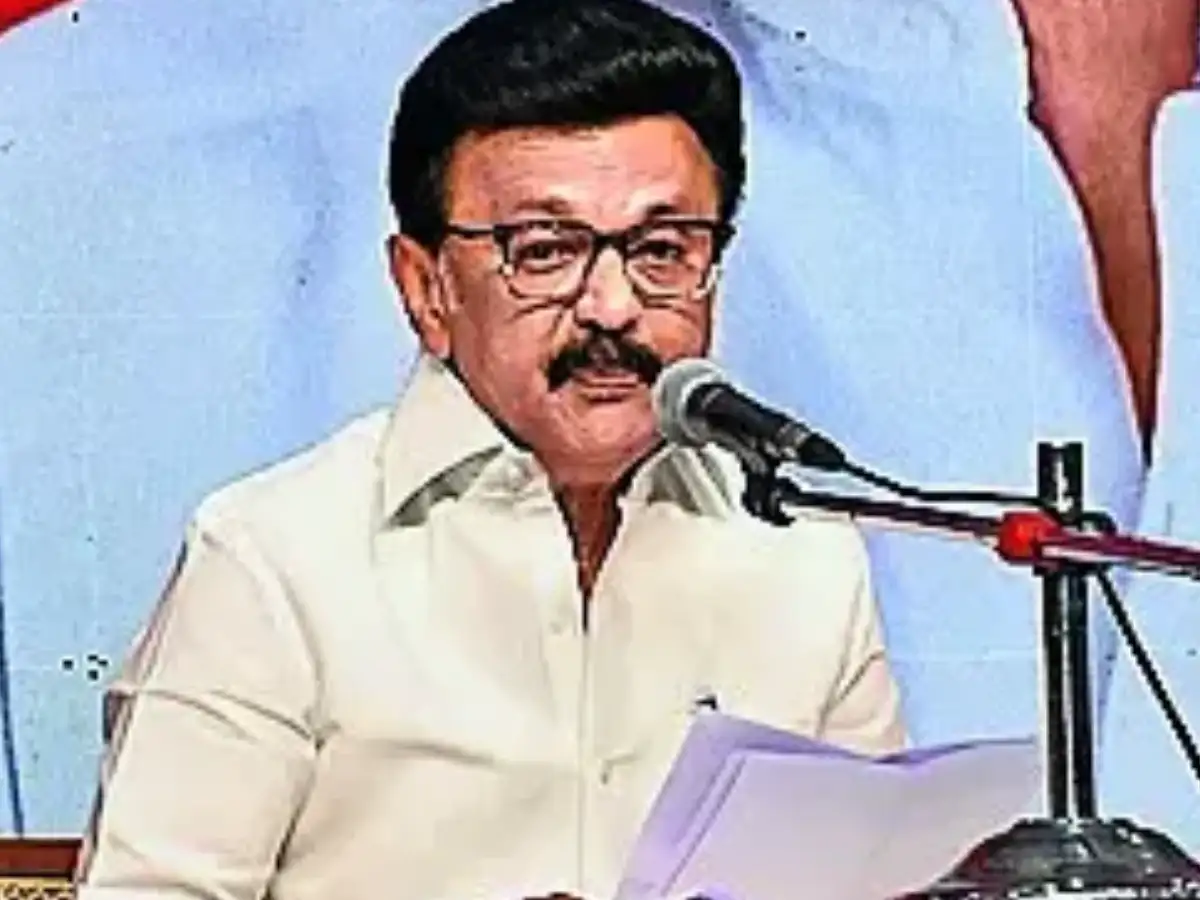 Tamil Nadu polls: DMK to contest 164 seats, seals alliance pact