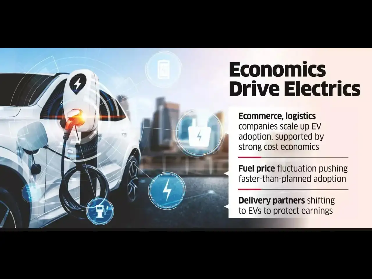 Image for FuelVolatilityAcceleratesEVLeapinLastMileDelivery