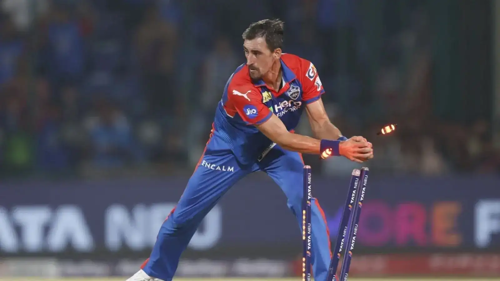 Starc lashes out at critics, says individual have 'provided heavily misinformed opinions'