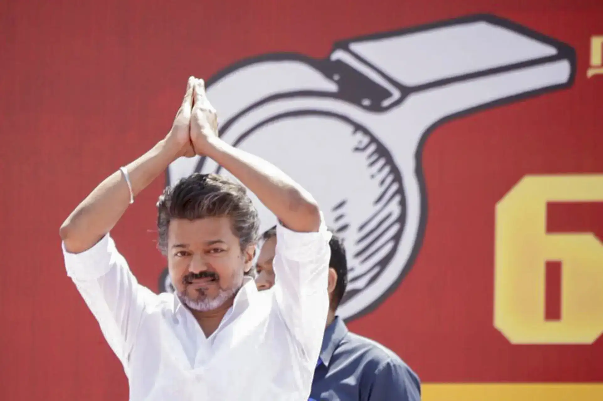 TVK candidate list Tamil Nadu: Actor and party chief Vijay announces full list for 2026 Assembly elections