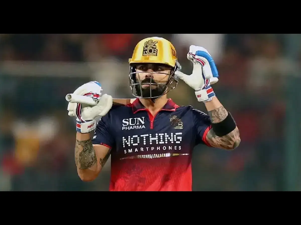 Virat Kohli credits breaks for mental freshness