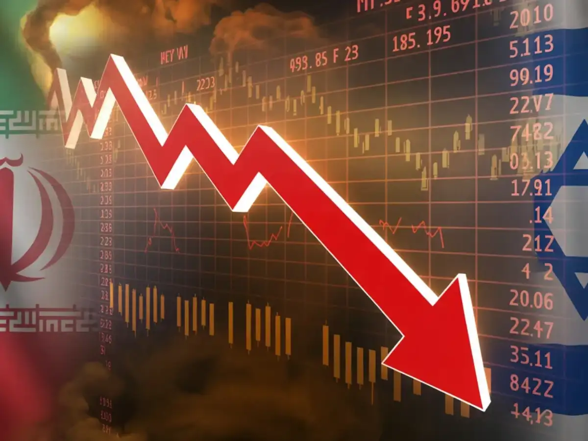 Israel-Iran war: India’s economy shows early strain; CEA warns of 'significant' hit to growth, inflation, balances in March review
