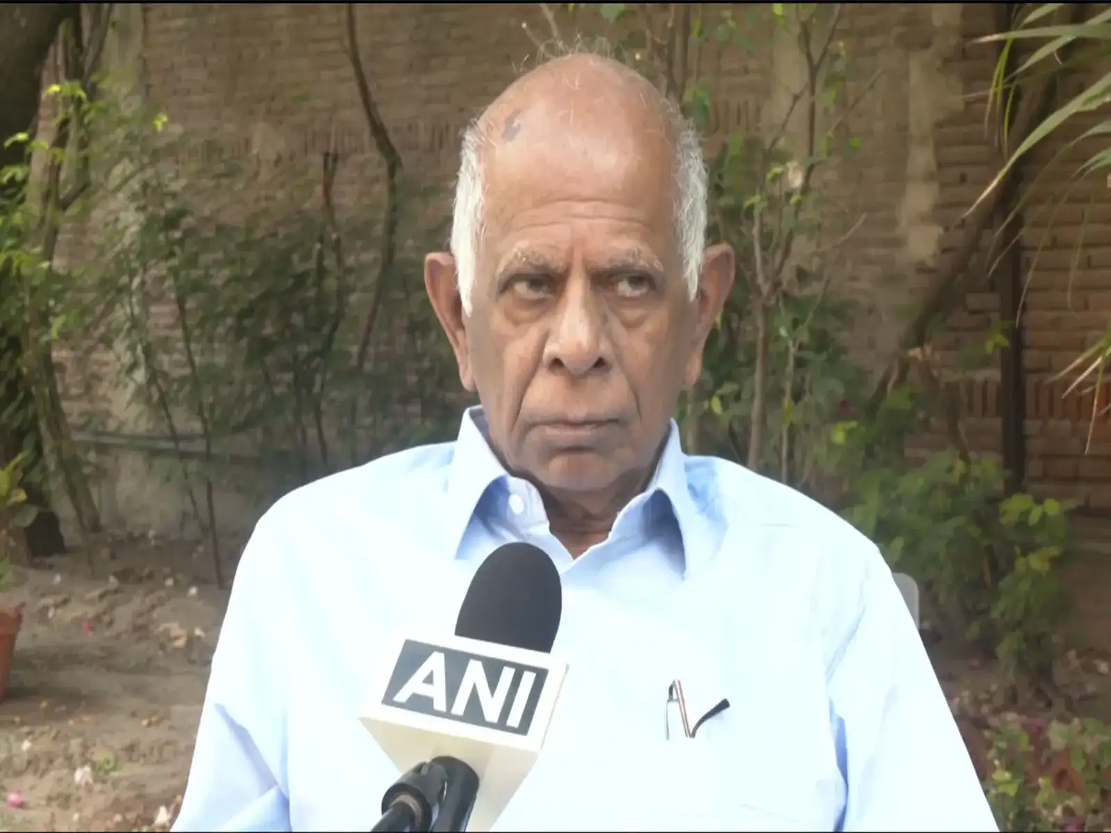 No clear signs on when it will end, Ex Diplomat KP Fabian says on Iran War