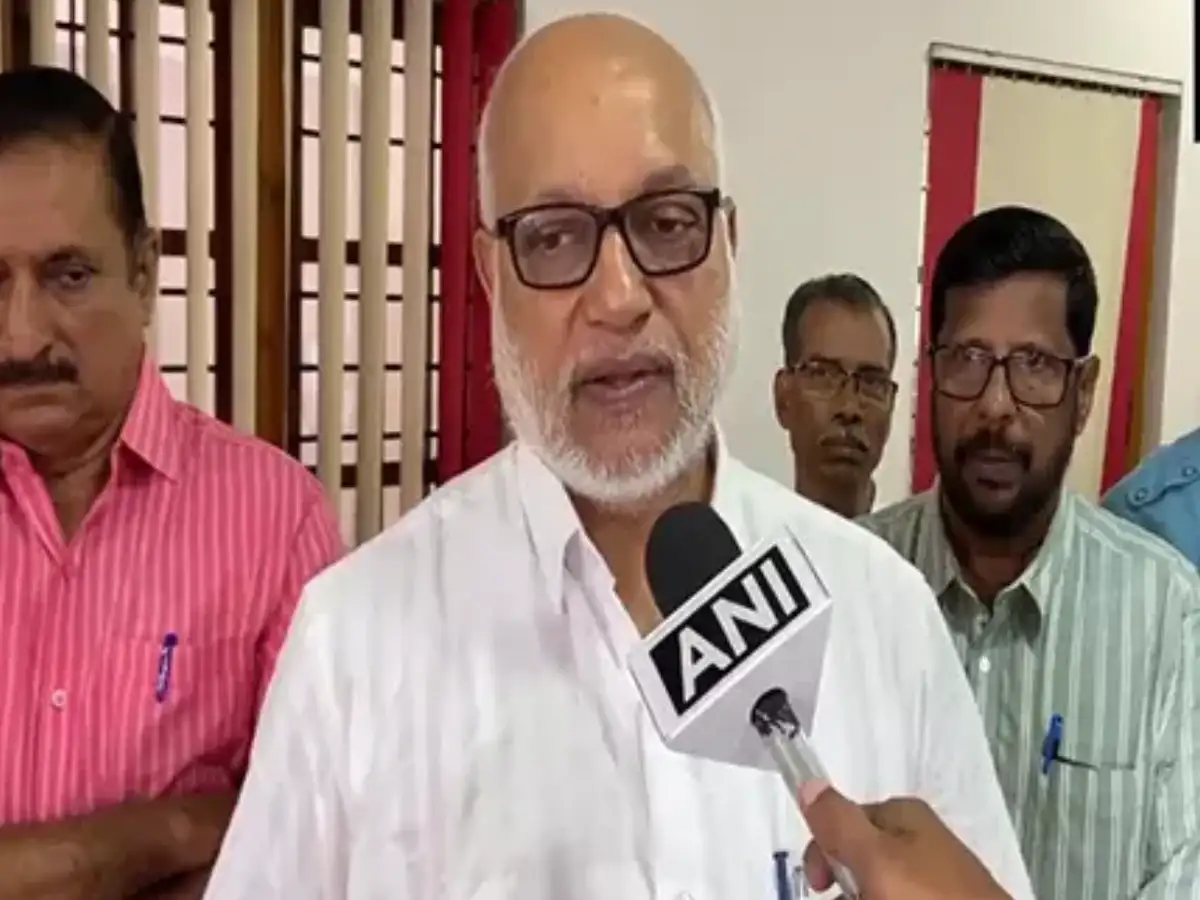 Kerala Assembly polls: CPI(M) has no pact with SDPI, no talks held, MA Baby says