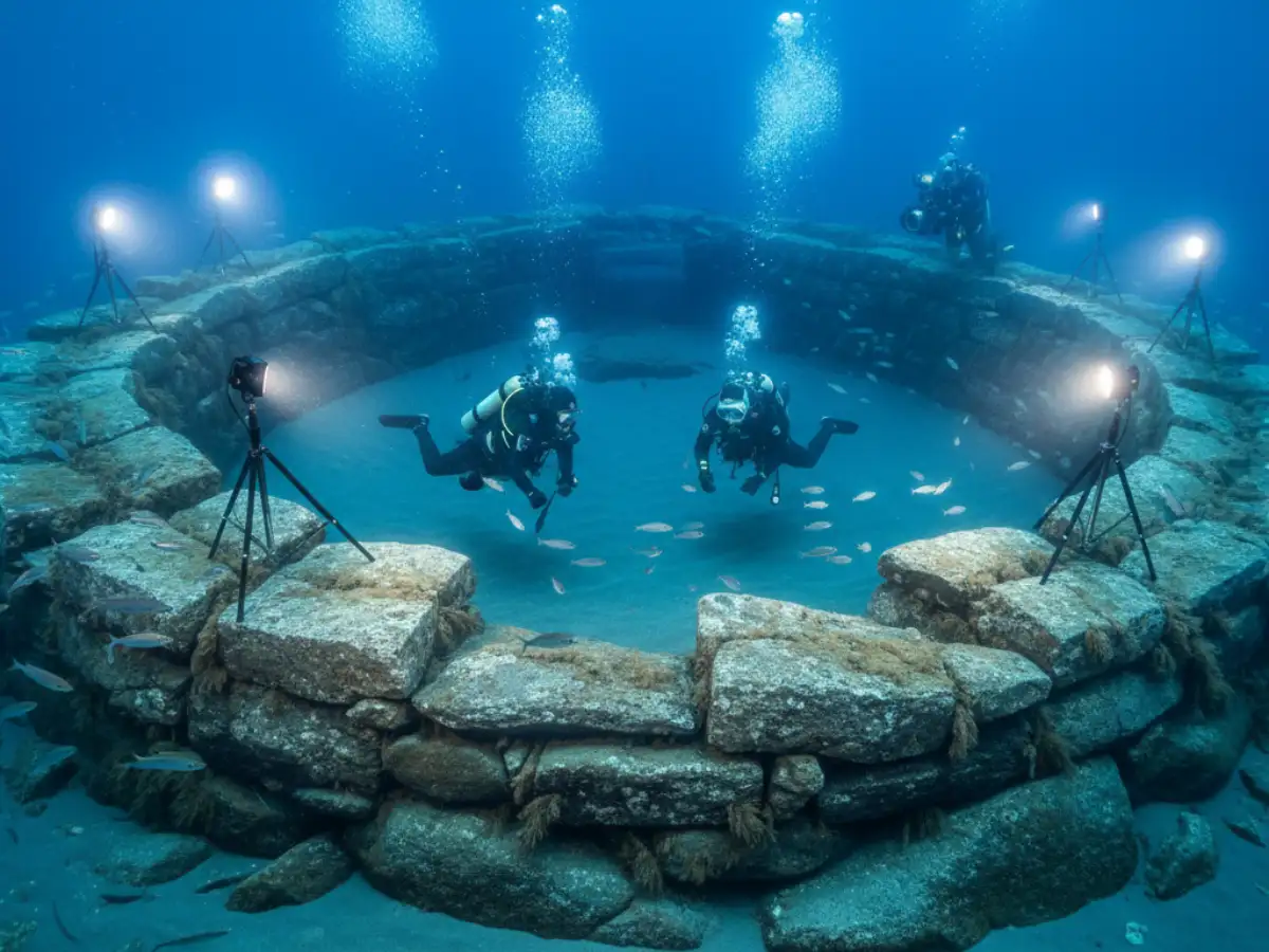 Beneath Norway’s Cold Waters, a 1,000-Year-Old Secret Changes What We Knew About Whale Hunting