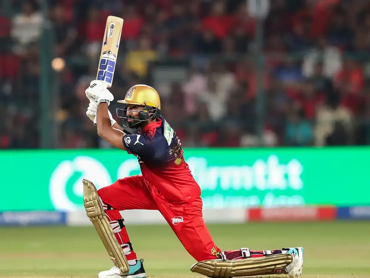 IPL 2026: Devdutt Padikkal finds white ball ruthlessness to power RCB's early charge