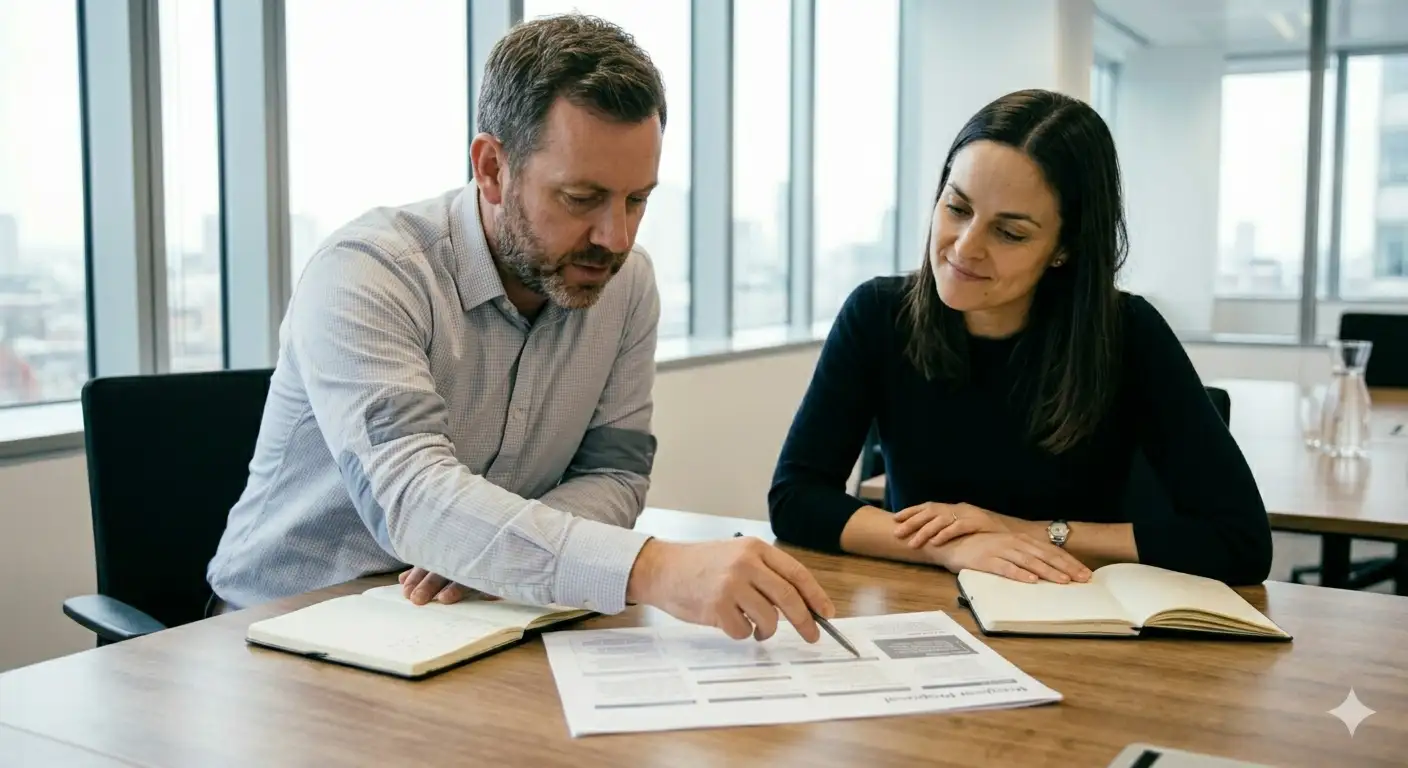 When Being Easy to Work With Starts Limiting Your Influence