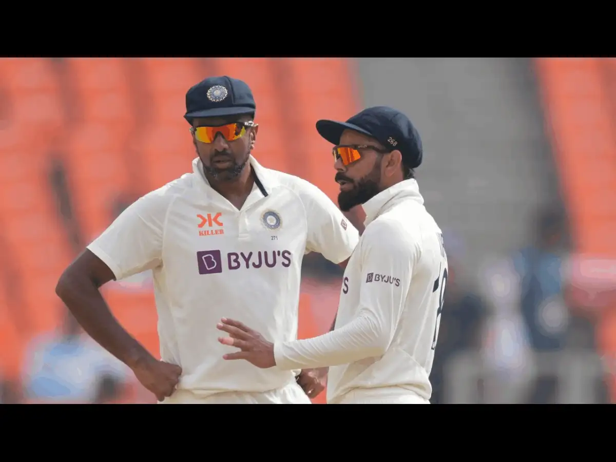 Kohli 'walks the talk', his energy bizarre at this age: Ashwin