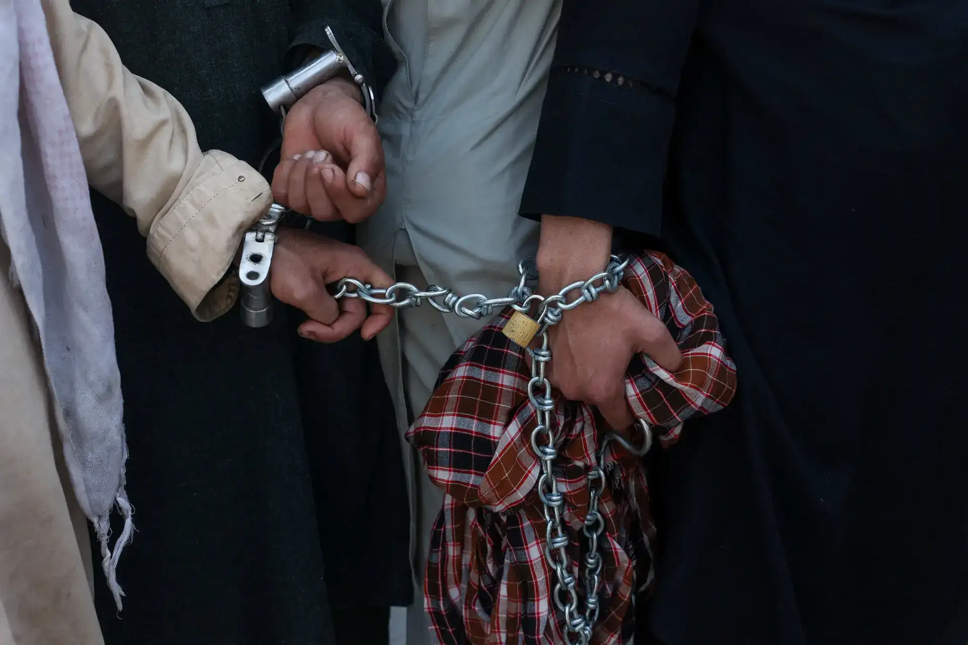 Incarceration without trial is punishment, says SC; grants bail to accused in jail for 2 years