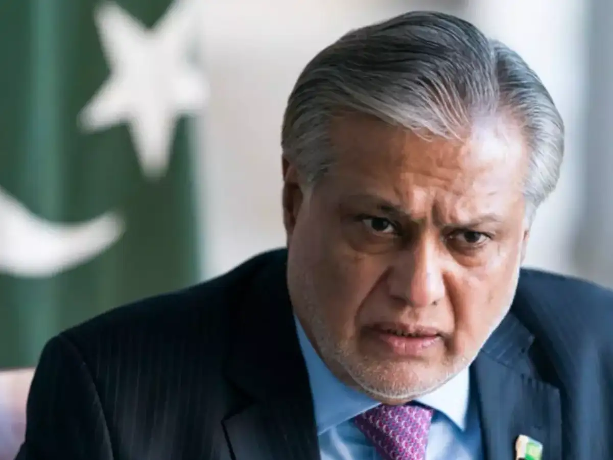 Pakistan to hold talks between US and Iran: Foreign Minister Ishaq Dar