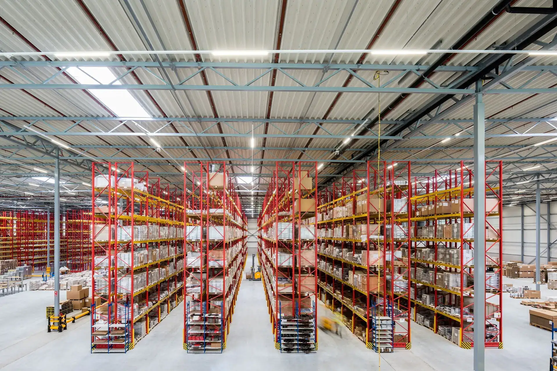 Prologis