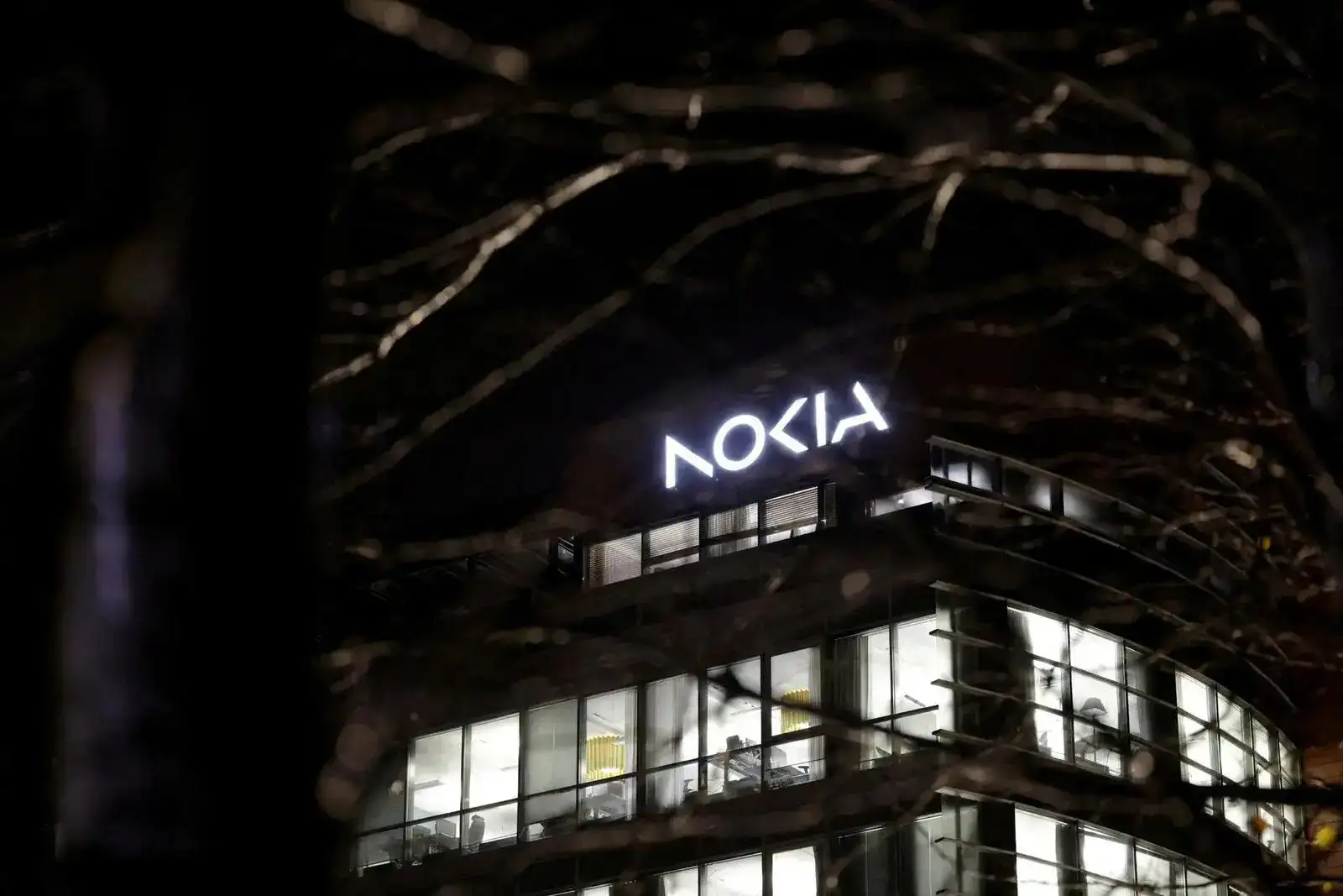 Nokia