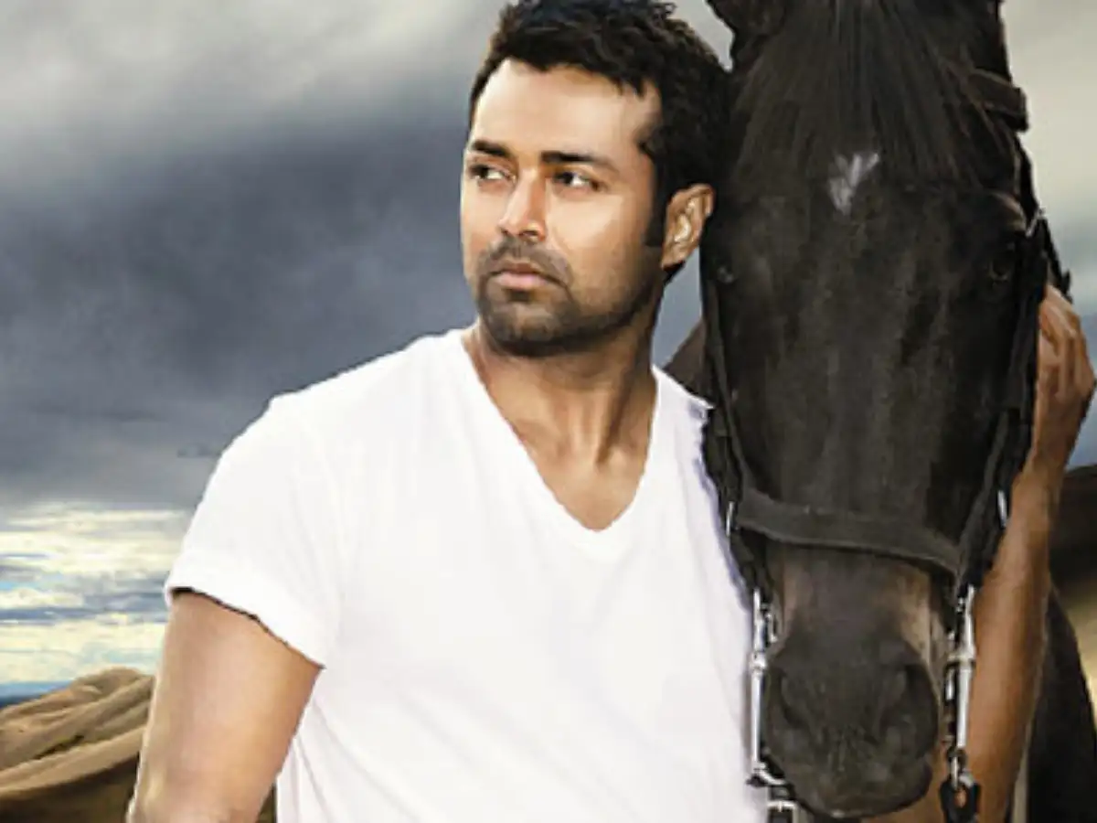 Tennis legend Leander Paes to join BJP as Bengal 2026 poll battle heats up