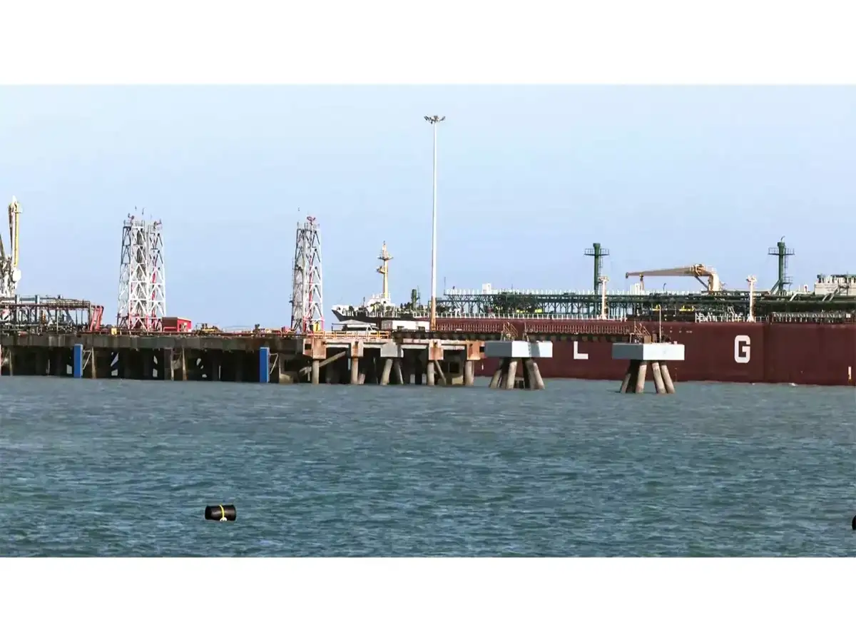 Centre plans sweeping reforms as West Asia war jolts supply chains