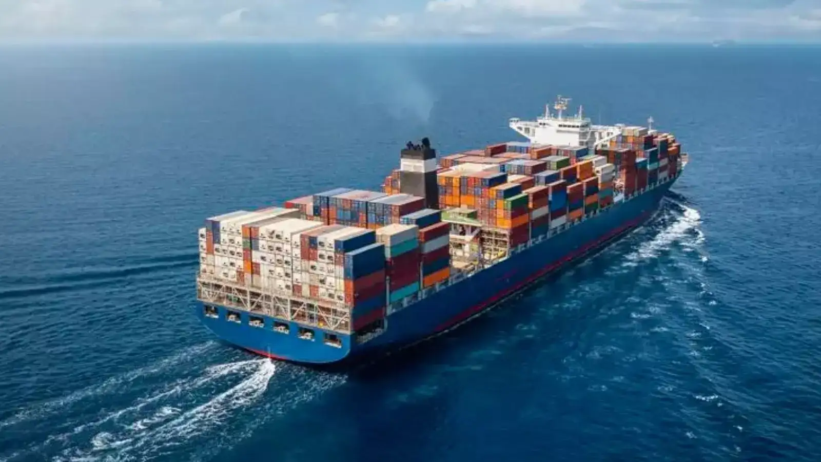 GRSE Shares Surge 16% on Record FY26 Turnover and Growth Prospects