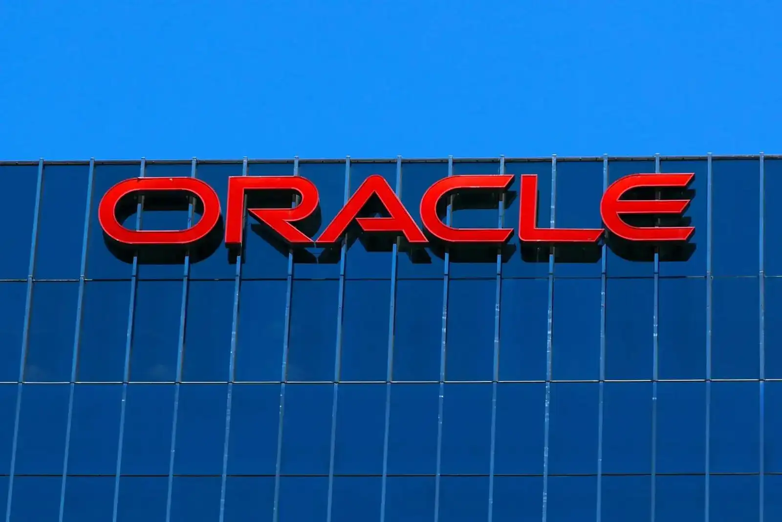 Oracle