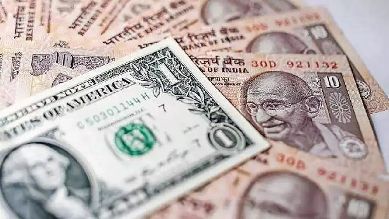 Rupee Surges 1.4% as RBI Measures Spark Dollar Glut