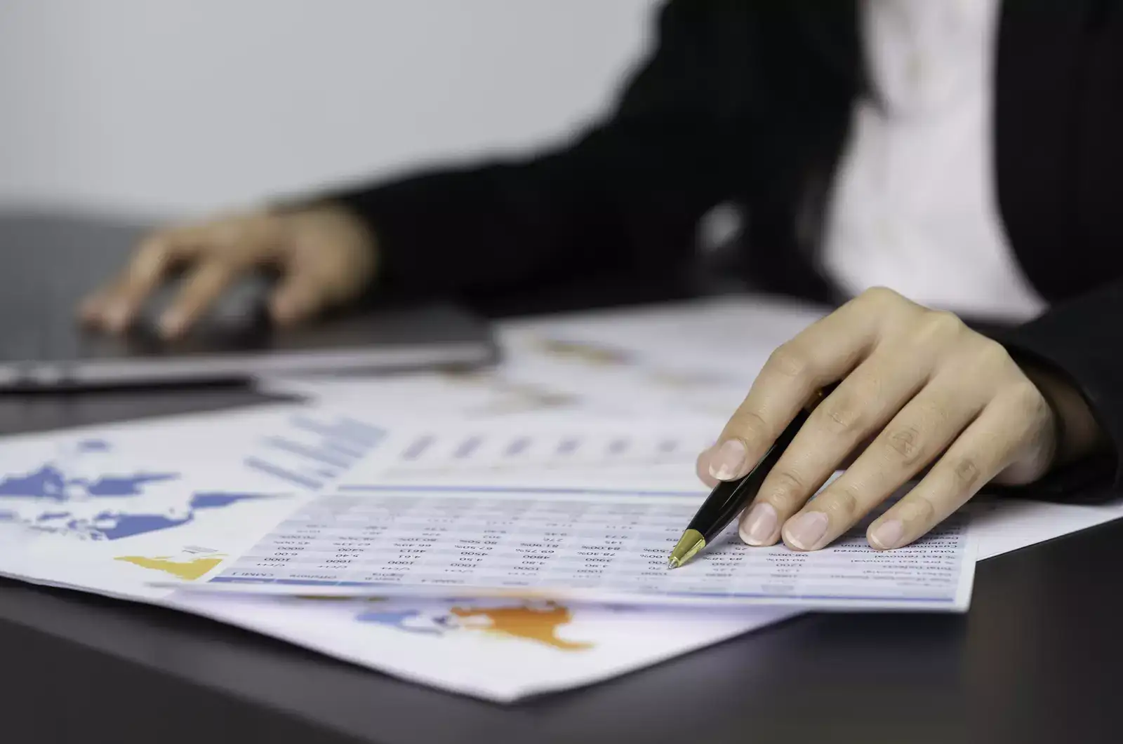 US Market Jitters: Global Risks Shake Investor Confidence in Q2