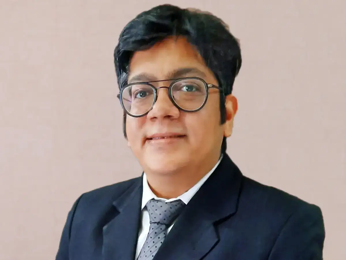 Why Market Dips Are Golden Opportunities, Explains Kashyap Javeri