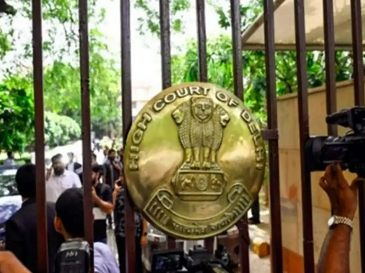 Delhi ‘a mandi for child trafficking’, says HC