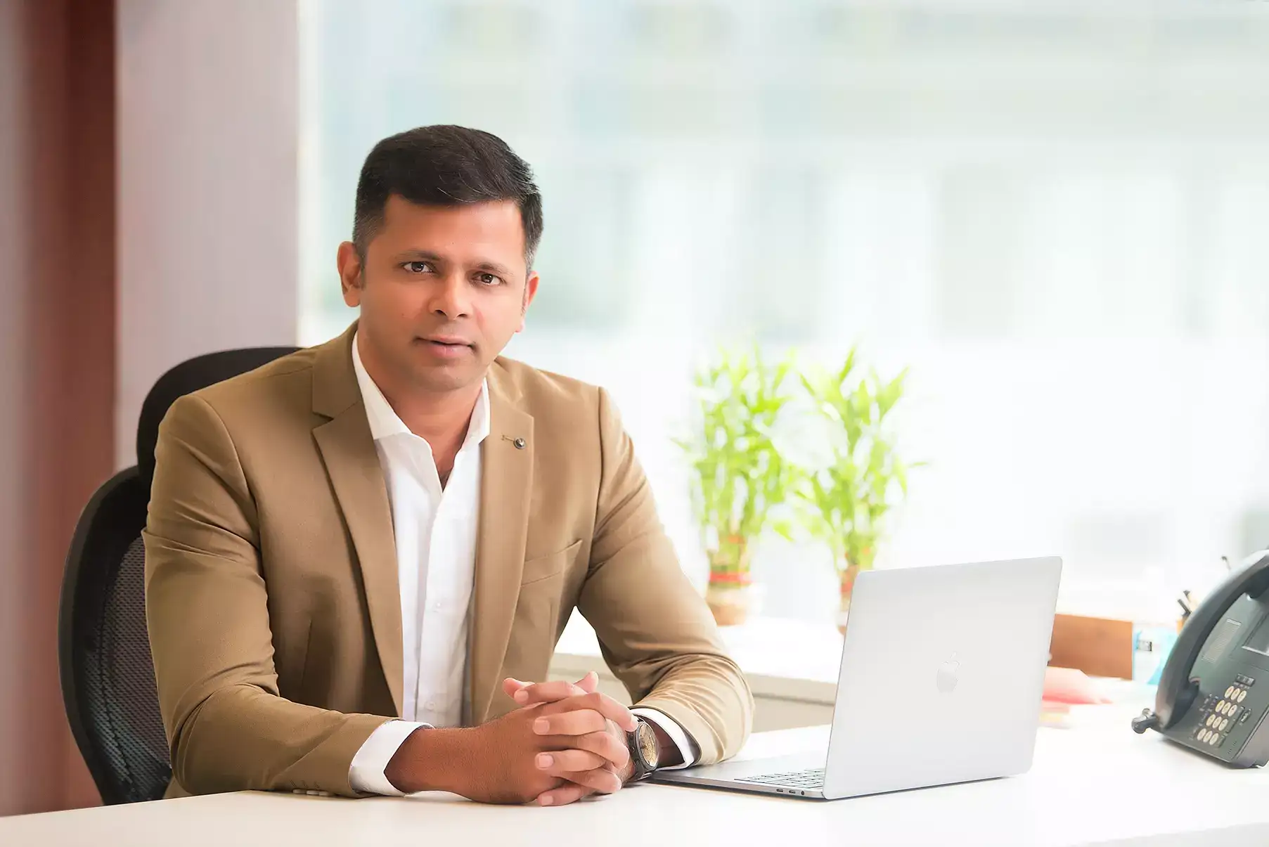 ETMarkets Smart Talk | Renewables, defence to lead in FY27; infra and gas stocks offer high-risk opportunities: Siddarth Bhamre