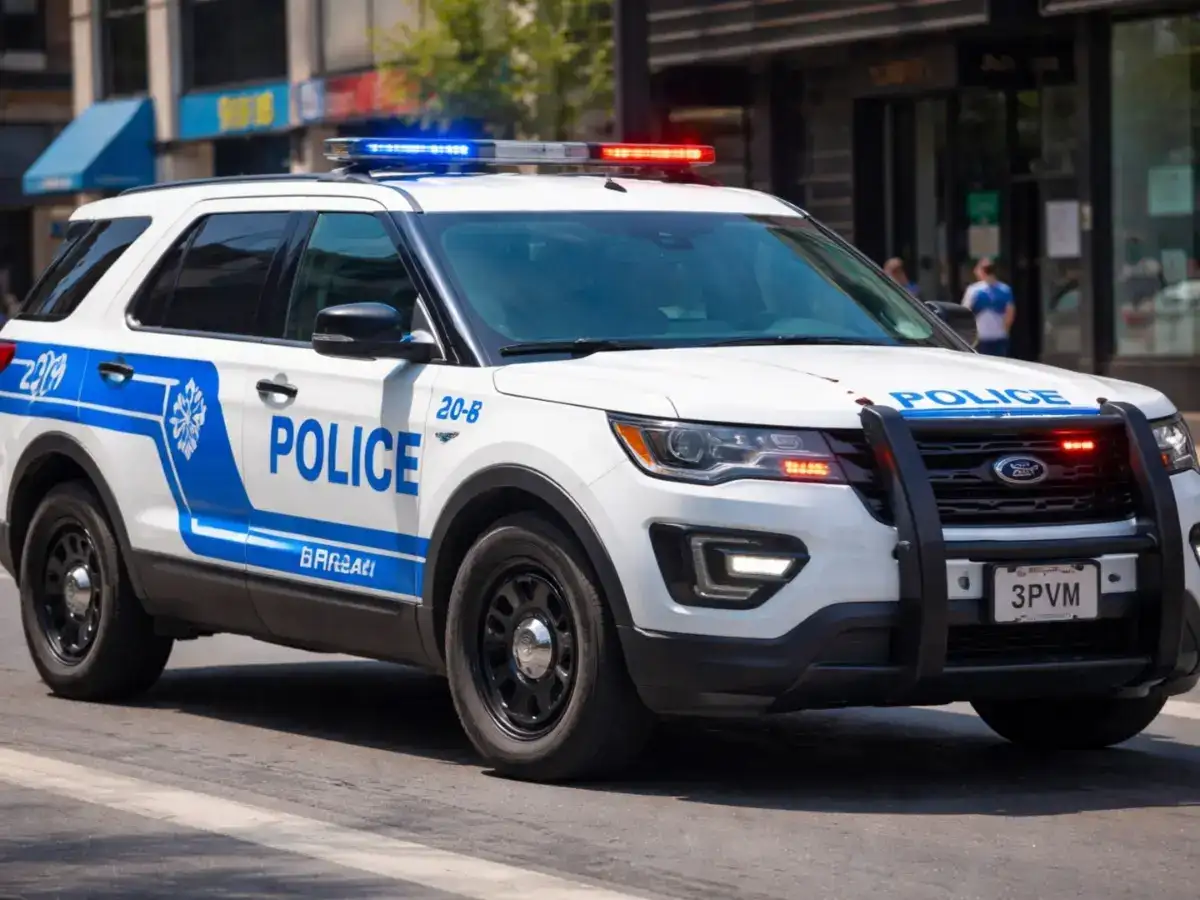 Montreal counterfeit money scheme: Police arrest 4 men, seize large amounts of fake currency in multiple investigations