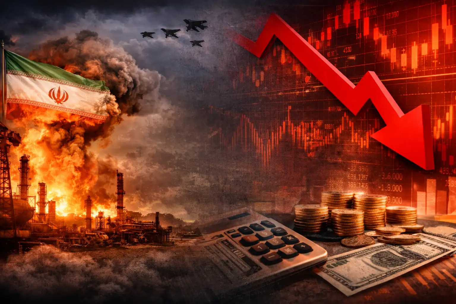 Iran war, earnings hit and more: Brokerages identify nearly 80 stocks from a battered Indian market for FY27
