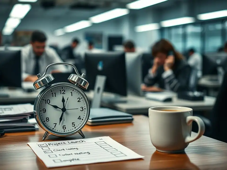 If a Coworker Says “I’ll Fix It Quickly,” How to Avoid Last-Minute ...