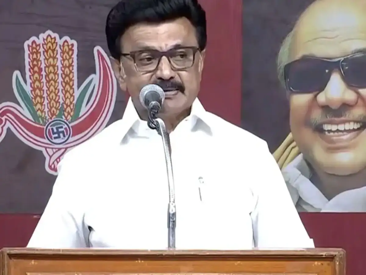 Tamil Nadu polls: DMK, AIADMK leave allies in direct duel in 21 seats