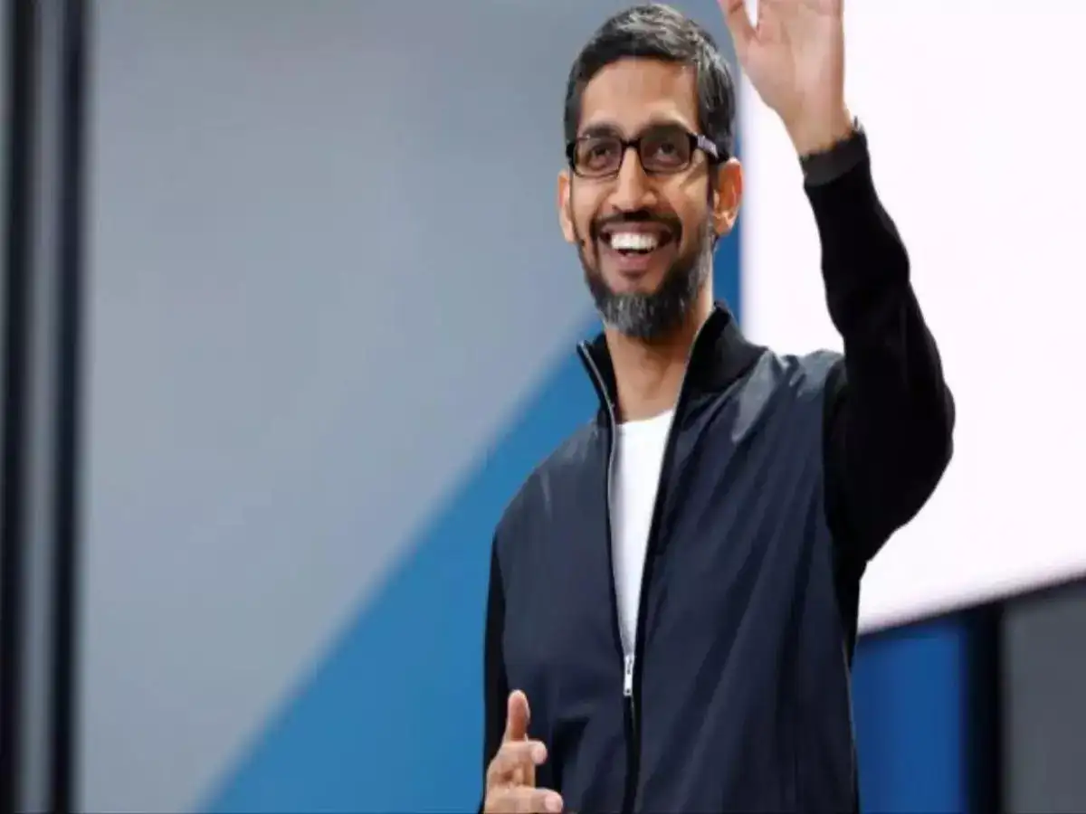 Google and Alphabet CEO Sundar Pichai is 'returning' to Stanford University after 31 years, says 'excited to celebrate this milestone'