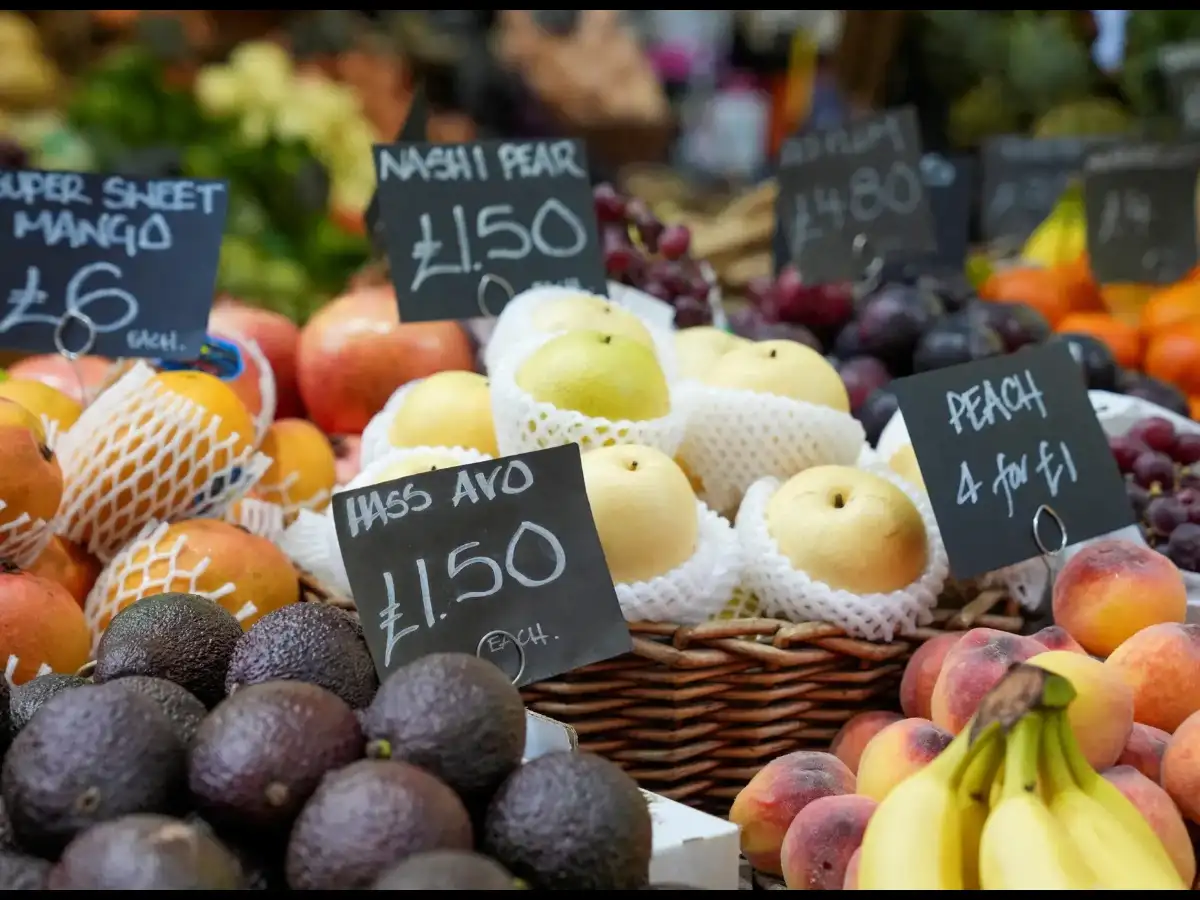 World food price rise set to continue if Israel-Iran war lasts, FAO says