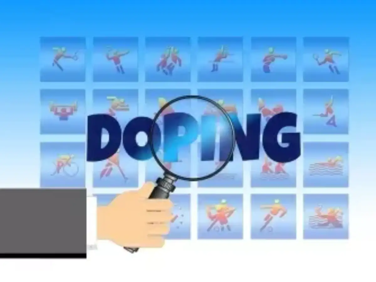 India surpasses Kenya in AIU's list of ineligible athletes due to doping